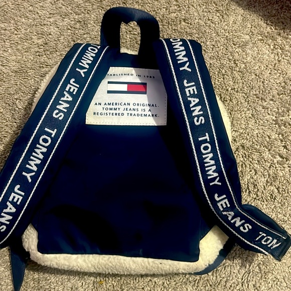 Mini bag - Picture 2 of 2